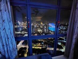 City Square Residences (D8), Condominium #591453371